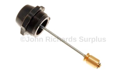 SU Carburettor Damper V8 LZX1505