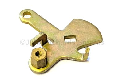 SU Carburettor Camshaft Lever V8 L/H LZX1988L