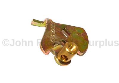 SU Carburettor Camshaft Lever V8 R/H LZX1989L