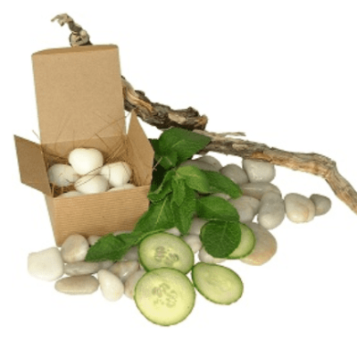 Meltaway Home Fragrancing. Small Gift Set of 6 Melts. Available in 7 Fragrances.