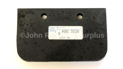 Door Lock Striker Protective Pad MRC3224