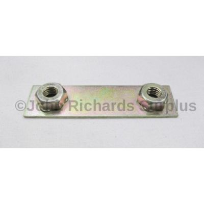 Nut Plate MRC5757