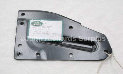 Reinforcement Bracket L/H MRC6052