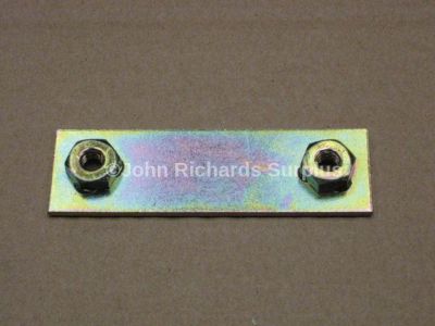 Land Rover Nut Plate for Door Latch Support AHR710260
