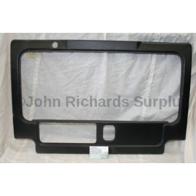 Land Rover Radiator Panel Oil Cooler Type MTC1810