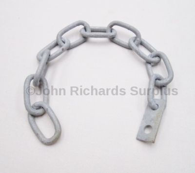 Land Rover Lightweight Tailgate Support Chain MTC1830