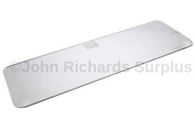 Windscreen Glass - Front ( Collection Only ) LR042760