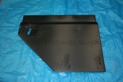 Land Rover Defender 110 R/H 2nd Door Bottom MTC3230