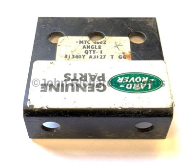 Body Mounting Angle Bracket Hicap MTC4002