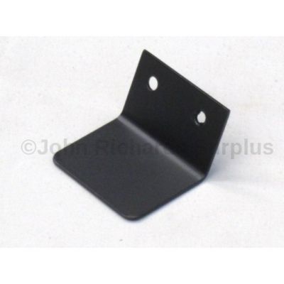 Land Rover bonnet insulation bracket MTC4657