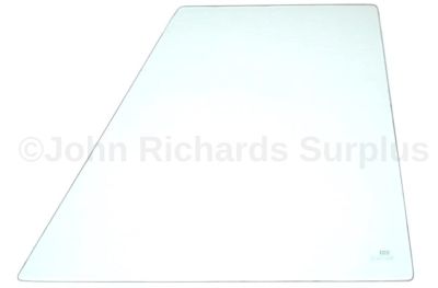 Door Top Fixed Glass MTC5304 (Collection Only)