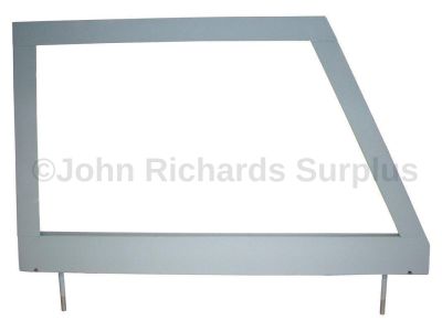 Door Top Frame R/H MTC5382