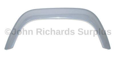 Wing Eyebrow L/H Front MTC6875P