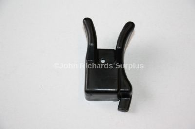 Land Rover Defender Rear Side Window Catch L/H MTC8271 Genuine