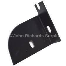 Mud Flap Retention Bracket 110 Rear L/H MTC8441