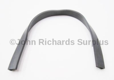 Door Glass Lift Channel Rubber MUC1714