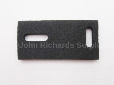 Door Top Drain Channel Foam Pad MUC4538