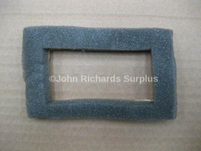 Land Rover Plenum Chamber Air Duct Foam Seal R/H MUC4882