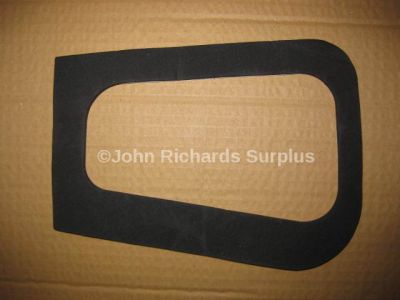 Land Rover Fresh Air Duct Seal Air Con MUC4883