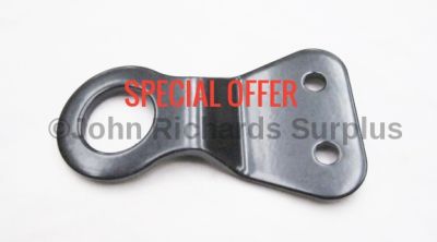 Tailgate Lock Plate MUC8746