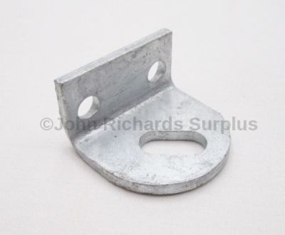 Tailgate Stay Cable Bracket L/H MUC8739