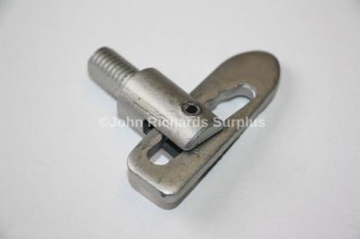 Land Rover Defender Rear Tailgate Antiluce Cotter MUC8748