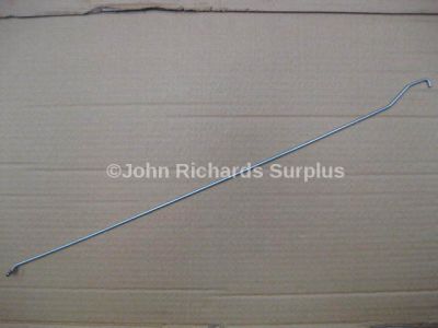 Land Rover Inner Door Latch Lock Link R/H MWC1486