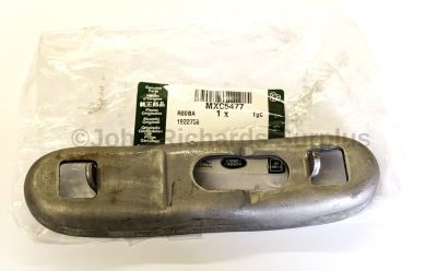 Land Rover spare wheel clamp MXC5477 303847