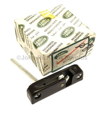 Upper Tailgate Latch L/H MXC8421