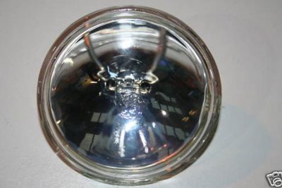 GEC 4.5&quot; 28Volt 100watt sealed beam aircraft spot lamp