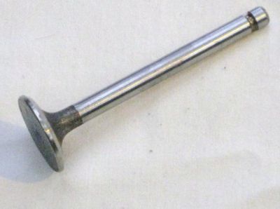 BLMC 998cc inlet valve 12A1986