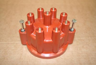 Unipart Distributor Cap GDC294