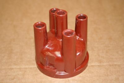 Lucas Distributor Cap DC31