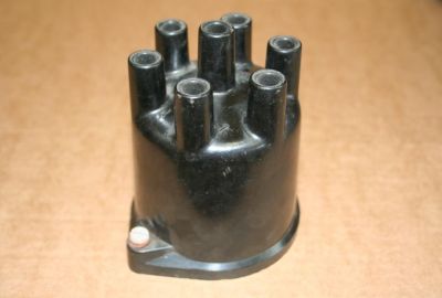 Lucas Distributor Cap DC614