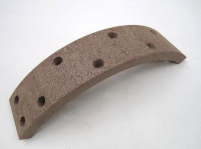 AEC brake lining L21138 2530-99-835-5538