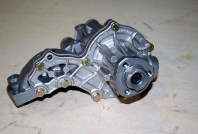 Volkswagen Water Pump 026121010