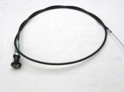 Bedford cable control 91012139