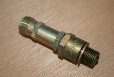 KLG Spark Plug RC/M Centurion Tank RC/M FV175937