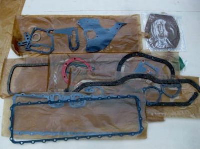 Mercedes Benz 6 Cylinder gasket set 3525862290