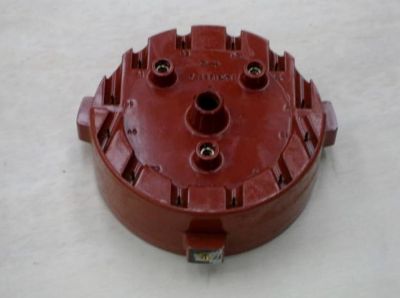 Simms 12 Cylinder Distributor Cap 50712RH 