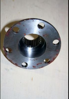 Mercedes Benz Flange 7202720145