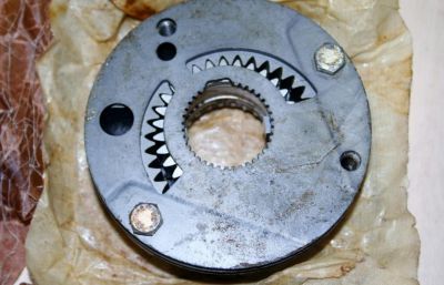 Mercedes Benz Gearbox Oil Pump 3092700097
