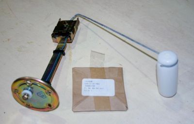 Mercedes Benz Unimog fuel tank Transmitter 4065420017