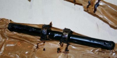 CAV Camshaft Control 7023-647