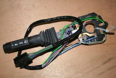 Lucas Column Combination Switch SQB992 33470