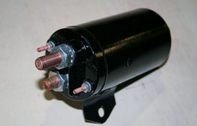 Leece Neville 71229 Prestolite Starter Solenoid 78354