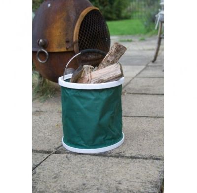 Stowaway folding bucket 11 Litres capacity