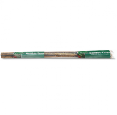 10 Pack 90cm long bamboo canes