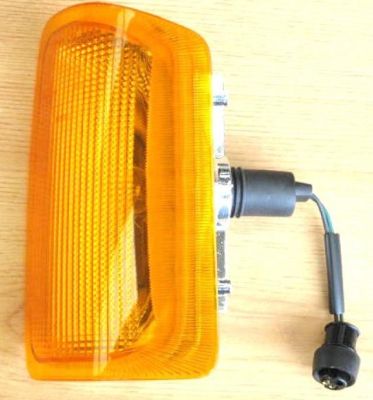 Front Indicator Lamp L/H PRC9307