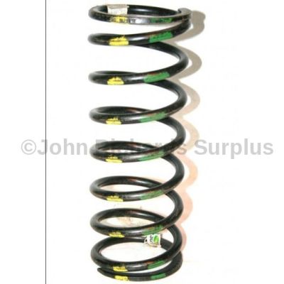 Suspension Coil Spring NRC4234